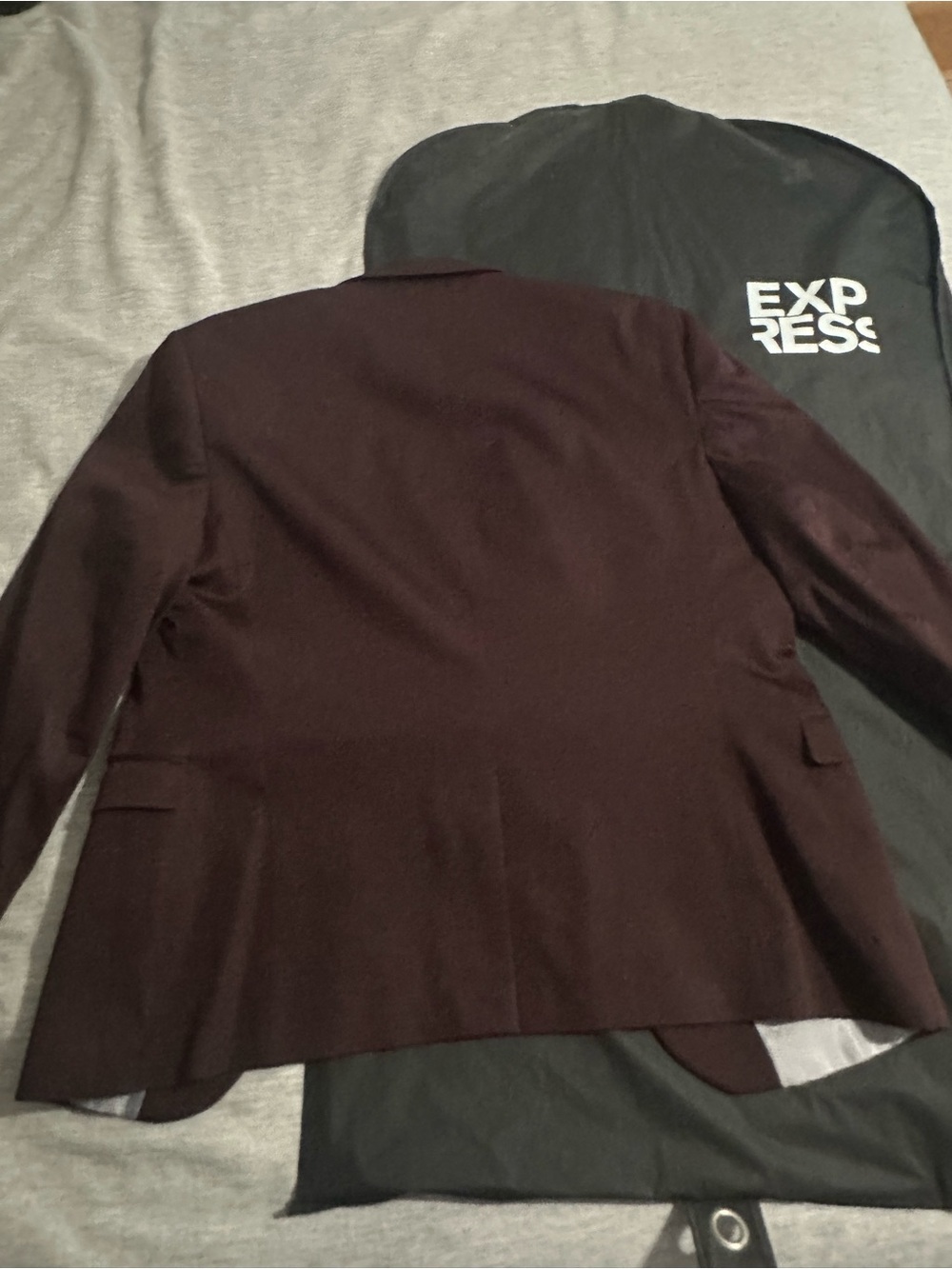 Express blazer - Picture 5 of 6